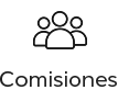 Comisiones
