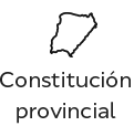 Constitución Provincial