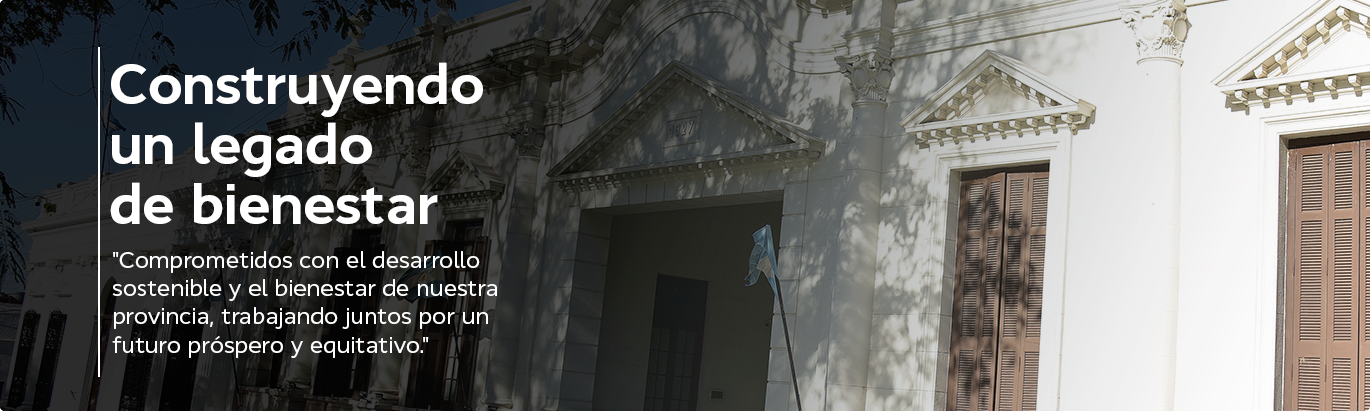 Cámara de Senadores de la Provincia de Corrientes
