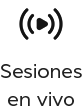 Sesiones en Vivo
